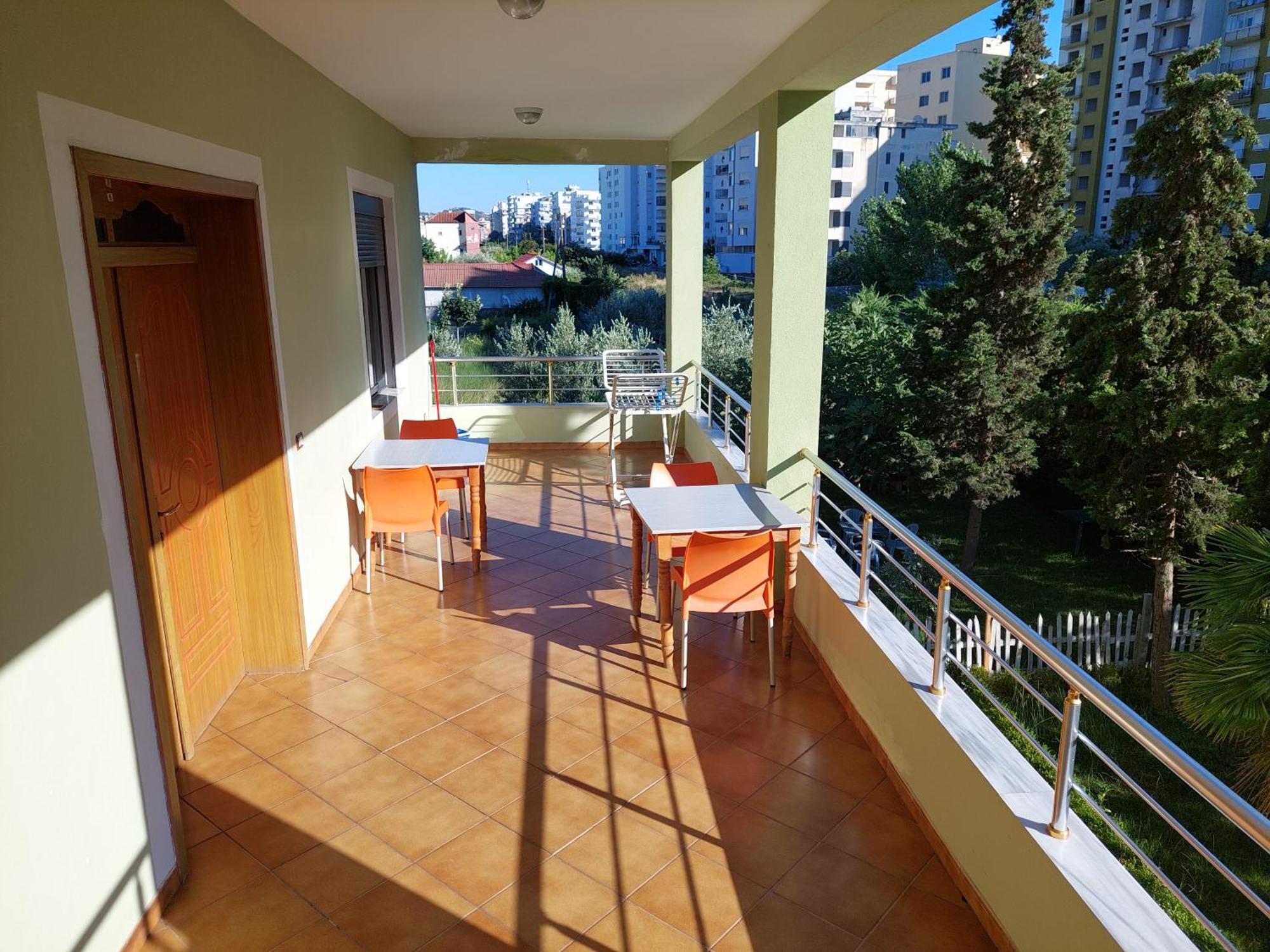 GreenVilla Park Durrës Camera foto