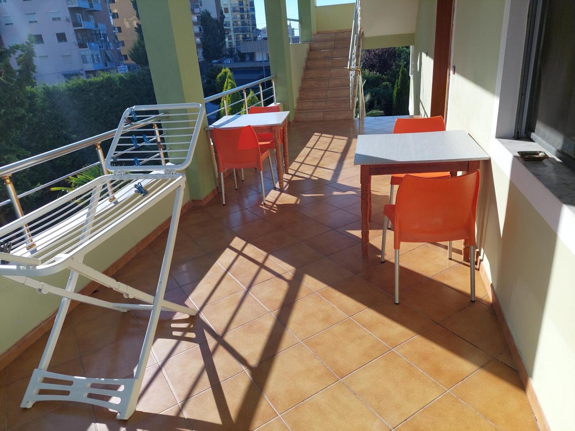 GreenVilla Park Durrës Camera foto