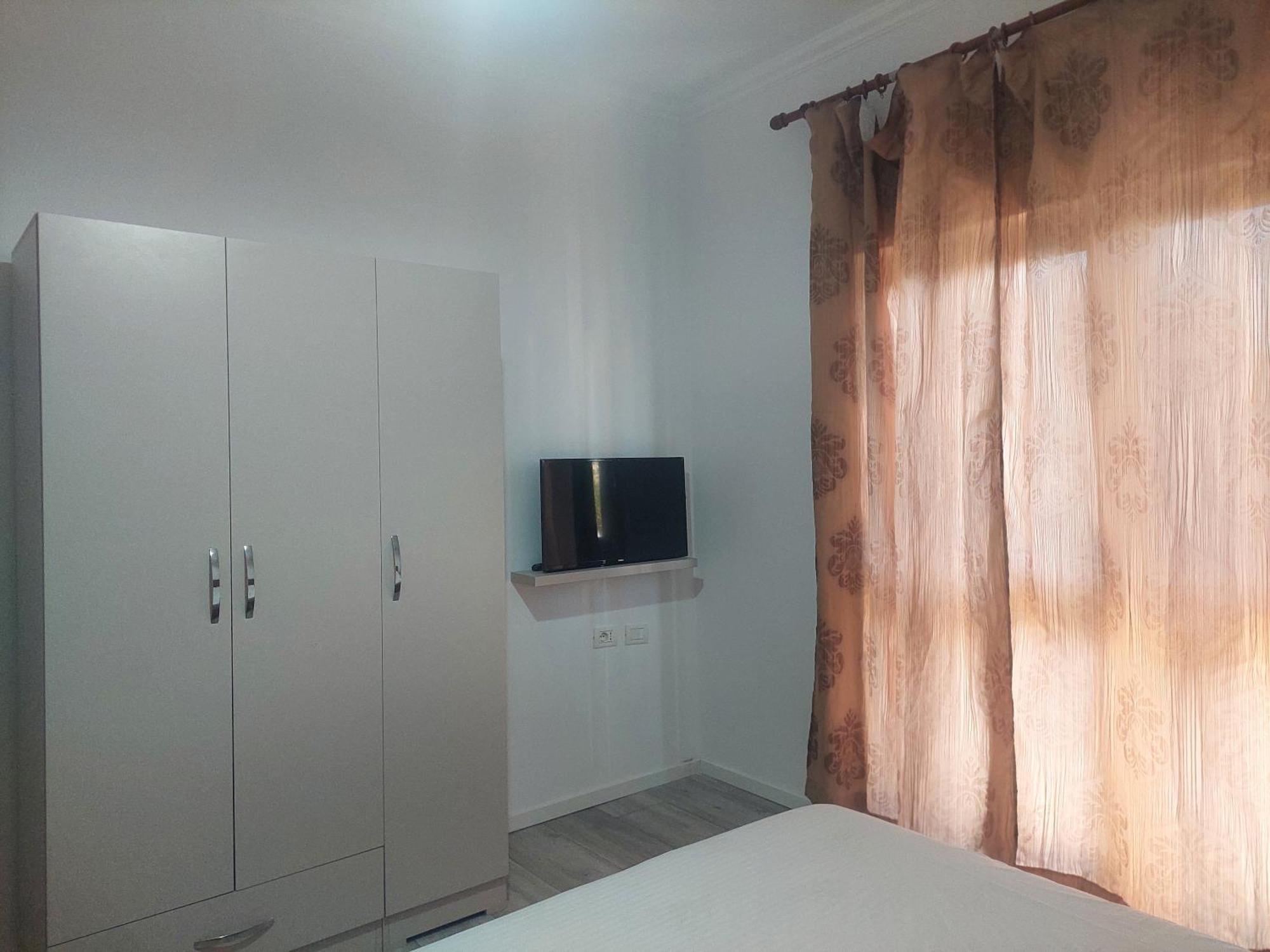 GreenVilla Park Durrës Esterno foto