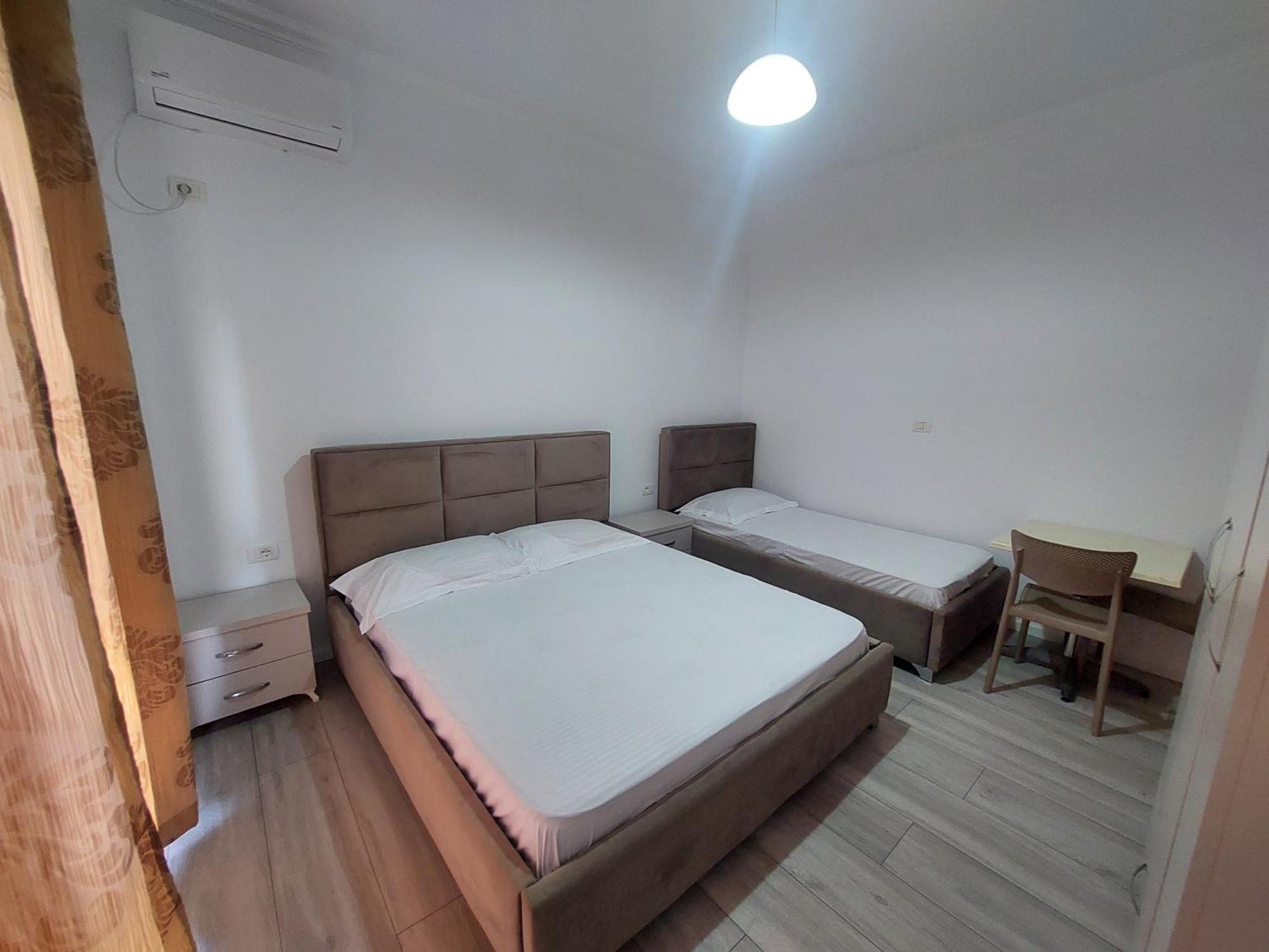 GreenVilla Park Durrës Esterno foto
